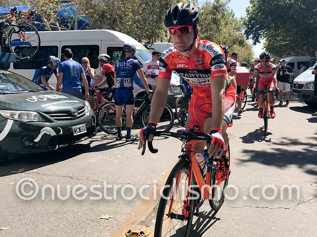 Et.1 Vuelta a San Juan 2017
