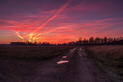 sunrise landscape fuji belgium belgique belgie leopoldsburg sanicole fujifilmxe1 fujixe1