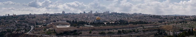 Jerusalem-ZOOM IN