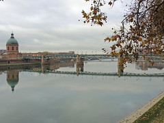 Pont St Pierre