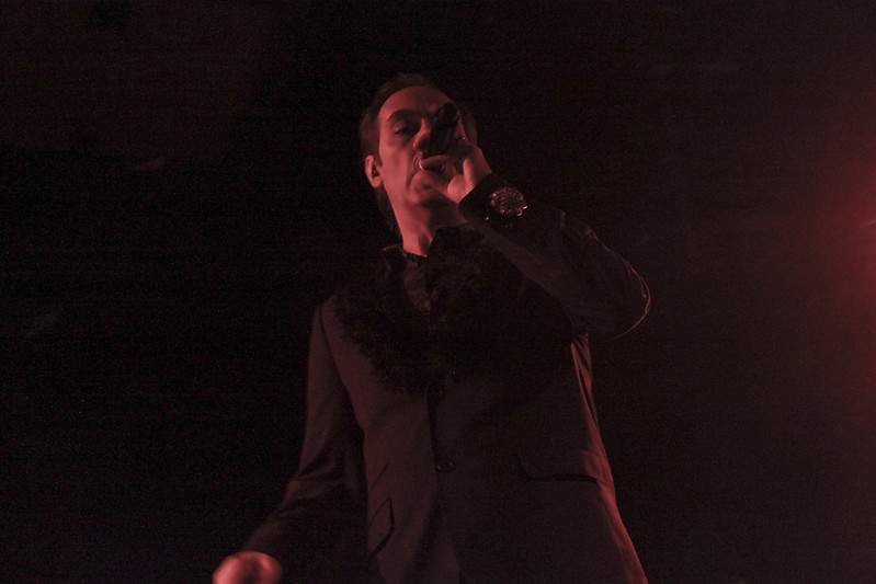 Peter Murphy