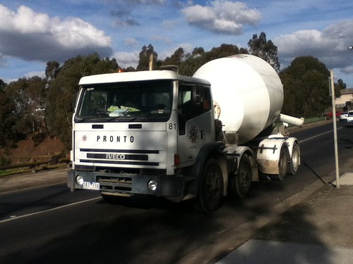 pronto iveco | by Truckboy160