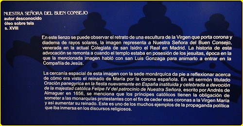 Conferencia Museo Ex Convento Santa Monica,Puebla de los Ángeles,México