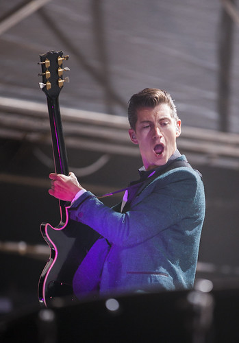 Electric Picnic 2013 - Stradbally Co. Laois