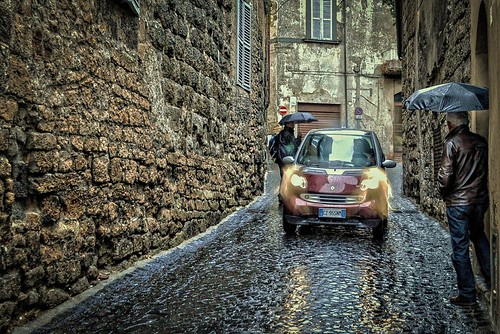 Orvieto | by yonca60