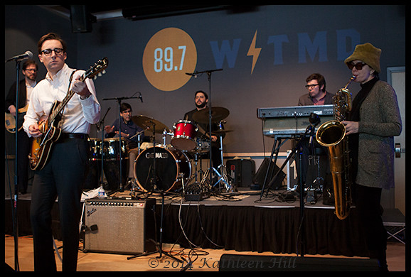 WTMD FM | Flickr