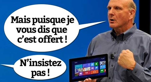 surface RT | by Stratageme.com