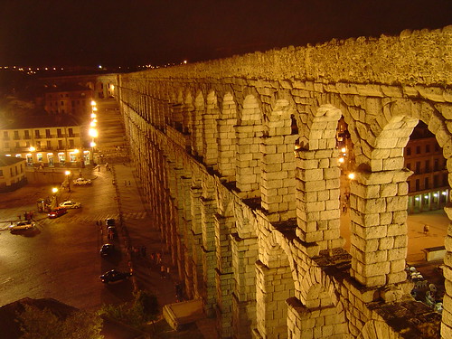 Acueducto Segovia | Doli43 | Flickr