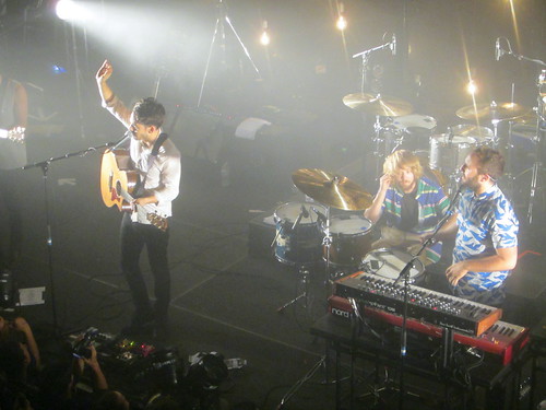 Local Natives 1 | by Topographic2