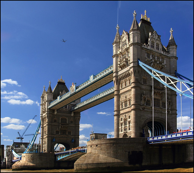 London Bridge / Puente de Londres