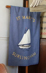 Surlingham
