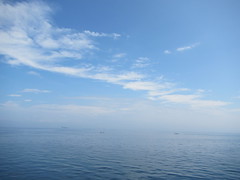 inland sea japan