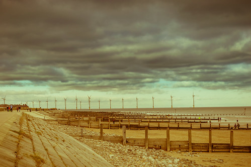 Sea defences | by SimonFlint