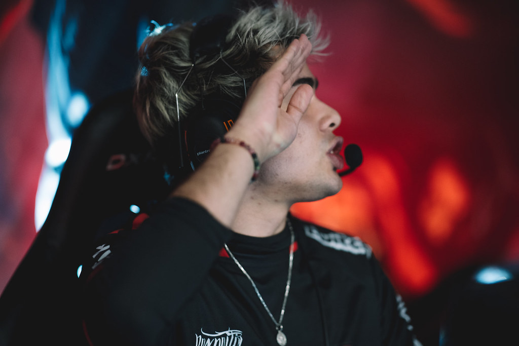 CBLoL 2017 - Primeira Etapa - Semifinal RED Canids x paiN