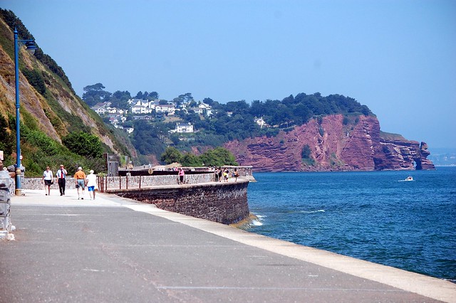 1 August Teignmouth (2)