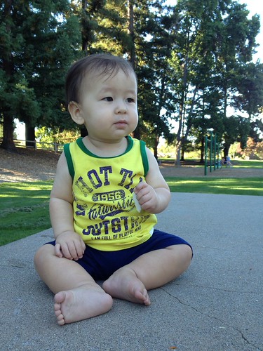 Kai - Day 336 (week 48) | by maclaren