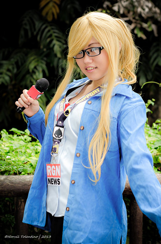 Forecast Janna | by norvil.tolentino