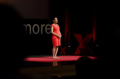 TEDxBaltimore 2014 - Haben Girma