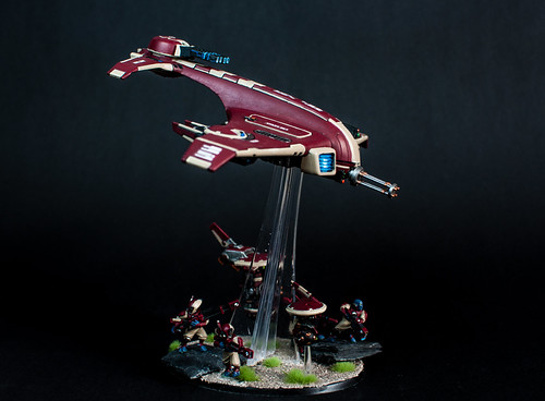 Razorshark Strike Fighter