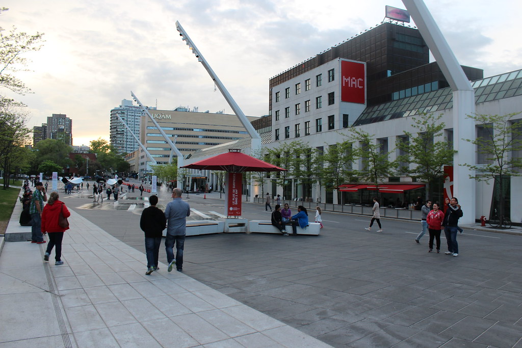 Musée d'art contemporain de Montréal | Shinya Suzuki | Flickr