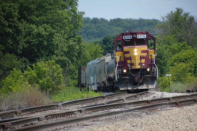 W&LE 6316 Jewett Connection 215X 7/4/15
