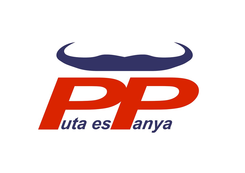 Nou Logotip... PP esPanya (10-3-2007)-JPG-4000 Pix