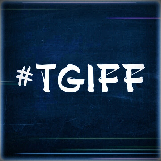 #NEDUNO #TGIFF #TGIF #Friday #Weekend #Viernes | NEDUNO | Flickr