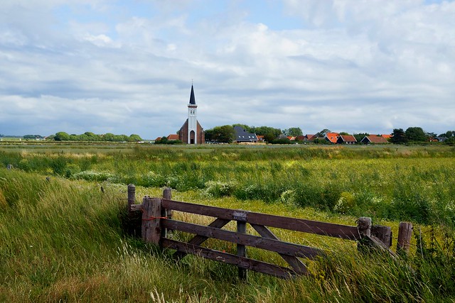 Den Hoorn Texel
