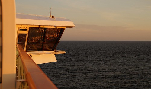 Crucero Serenade OTS Fiordos 8-15 agosto 2015 - Blogs de Baltico y Fiordos - Día de navegación (2)