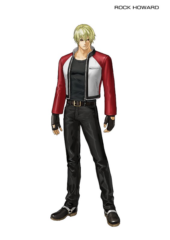 The King of Fighters XIV DLC