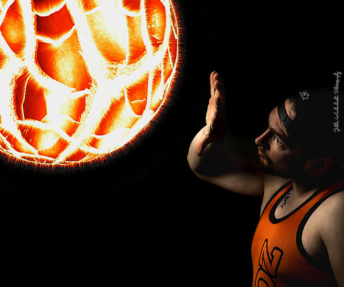 fireball | by Jamppa969