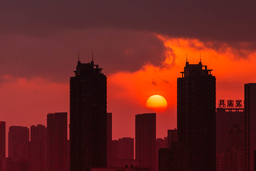 3M5C0109 by johnyu2012, shenyang hunhe huanghun