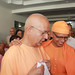 Swami Kripamayananda, Minister-in-charge of Toronto (Canada) Centre