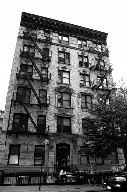Apartments New York