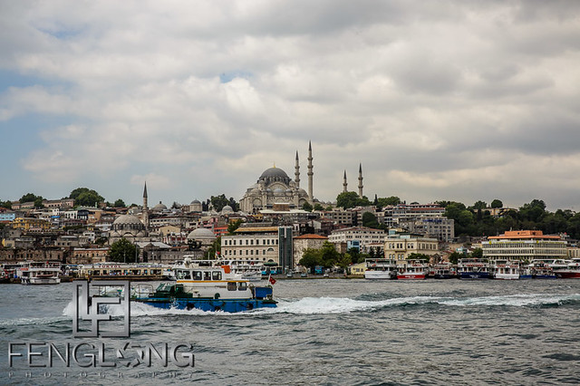 Turkey 2013 - Istanbul & Cappadocia