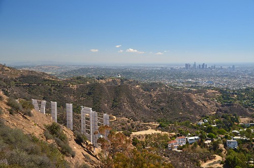 california city usa landscape losangeles nikon day landmark clear hollywood hollywoodsign hollywoodhills d5100 sigma18250mmf3563dcoshsm