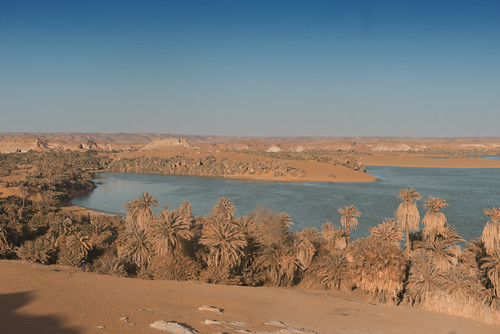lake desert chad kebir tchad tschad ouinanga