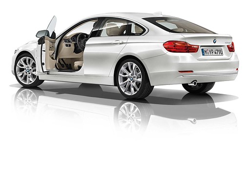 Bmw style 409