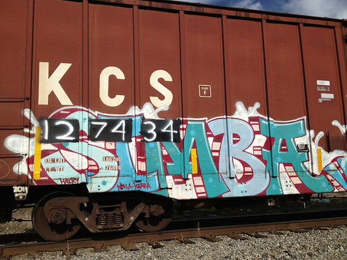 Simba | by SounderSix