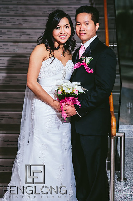 Lien & Andy Bridal Session | Emory University | Atlanta Vietnamese Wedding Photographer
