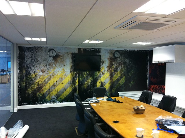 printed wall graphics manchester 4940