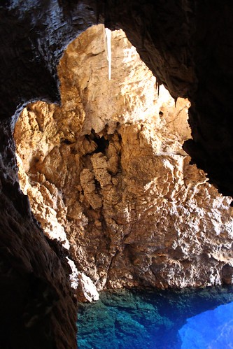 cave grottes chinhoyi
