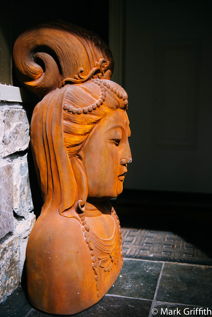 She Listens