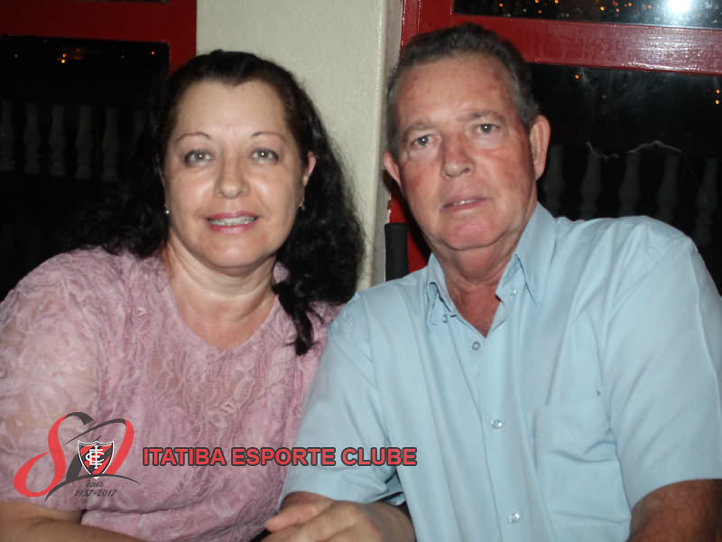 Baile de Aniversário 80 anos