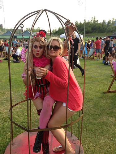 Wireless 2013 | by matw69