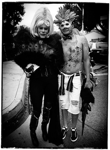 Los-Angeles-Pride-2011-92 | Ginger Liu | Flickr