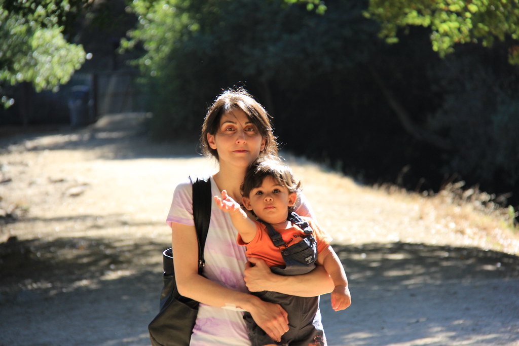 Saam 16 months | Flickr