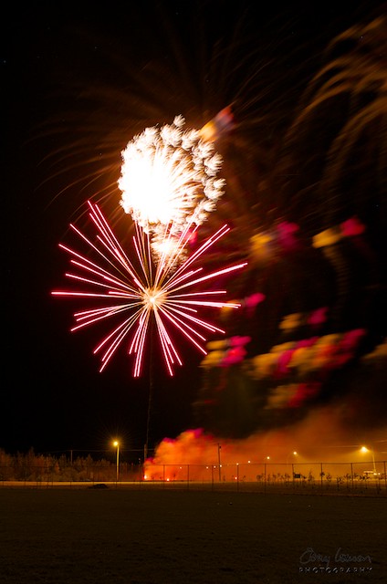 Fireworks 2013 74