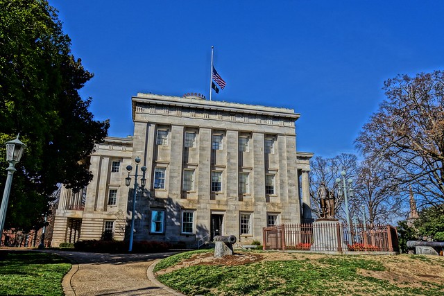 Capitol Building (2)