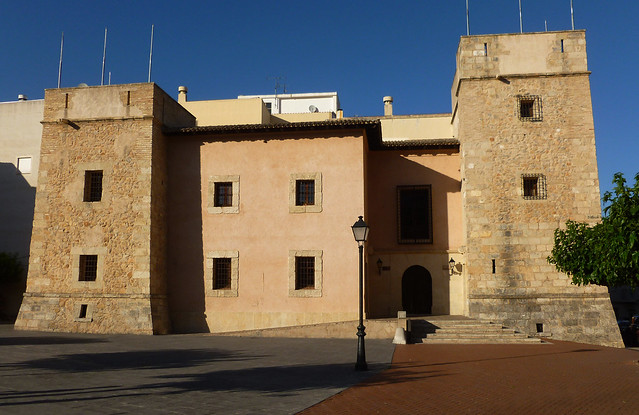 Castell de Muro